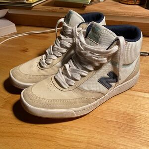 New Balance Men's Tom Knox 440 high top